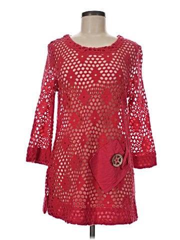Kaktus Cocktail Dress (view 1)