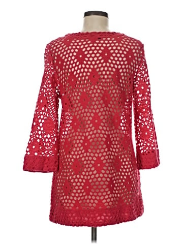 Kaktus Cocktail Dress (view 2)