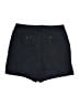 Dockers 100% Cotton Solid Blue Board Shorts Size 16 - photo 2