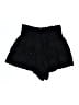 IRO Tweed Black Shorts Size EU (FR) 36 / US 4 - photo 1