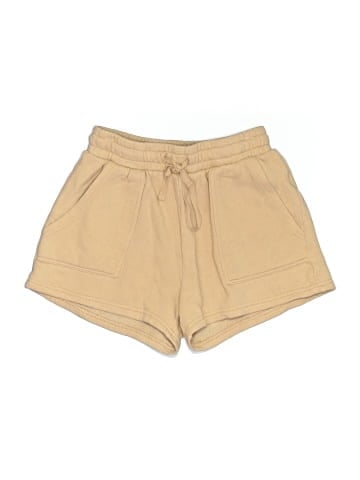 Z Supply Khaki Shorts (view 1)