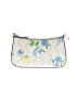 Kate Spade New York Floral White Wristlet One size - photo 1