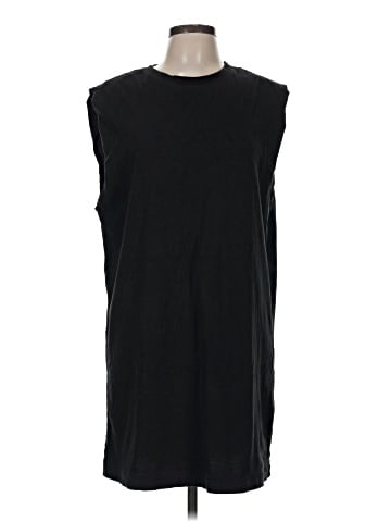 H&M Sleeveless T-Shirt (view 1)