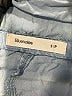 bluenotes' 100% Lyocell Blue Overalls Size S - photo 3