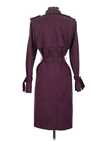 Forever 21 Trenchcoat (view 2)