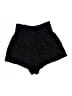 IRO Tweed Black Shorts Size EU (FR) 36 / US 4 - photo 2
