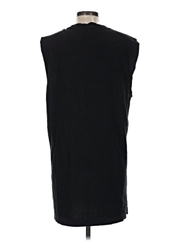H&M Sleeveless T-Shirt (view 2)