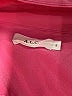 A.L.C. 100% Silk Pink Long Sleeve Silk Top Size 2 - photo 7