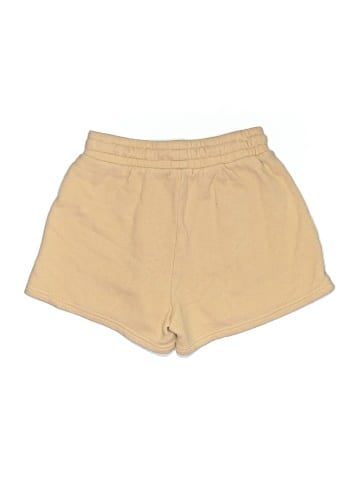 Z Supply Khaki Shorts (view 2)