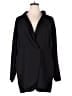 ASOS 100% Polyester Black Romper Size 16 - photo 1
