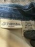 St. John's Bay 100% Cotton Blue Denim Jacket Size L (petite) - photo 6