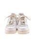 Nike White Sneakers Size 7 1/2 - photo 2