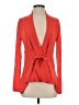 Sphere One Red Cardigan Size XS - photo 1