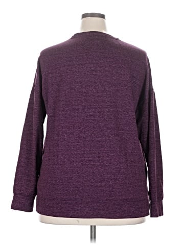 32 Degrees Pullover Sweater (view 2)