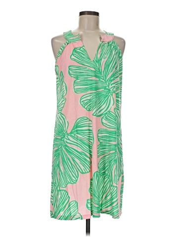 Lilly Pulitzer Casual Dress (view 1)