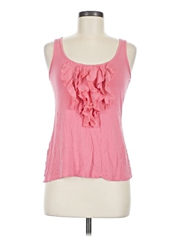Express Sleeveless Blouse (view 1)
