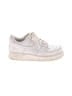 Nike White Sneakers Size 7 1/2 - photo 1