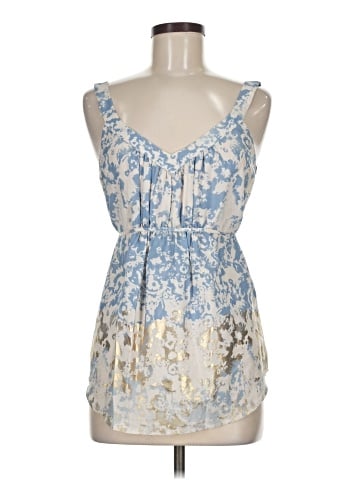 Ecote Sleeveless Top (view 1)