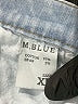 Assorted Brands Blue Jeans Size XL - photo 7