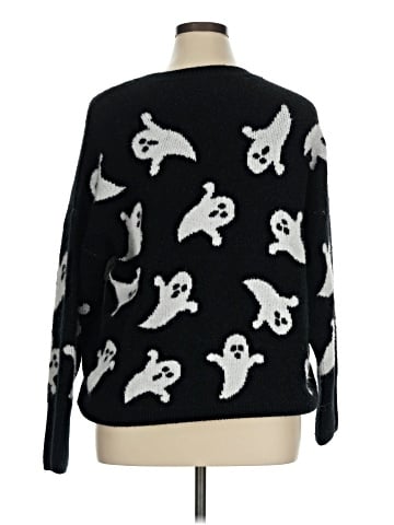 Vince Camuto Pullover Sweater (view 2)