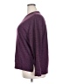 32 Degrees Purple Pullover Sweater Size XXL - photo 5