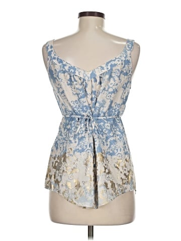 Ecote Sleeveless Top (view 2)