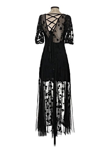 Free People Cocktail Dress (view 2)