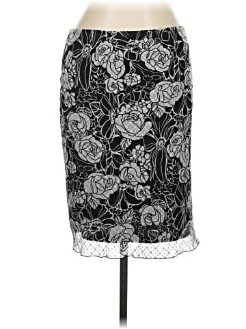 I.N. Studio Formal Skirt (view 1)