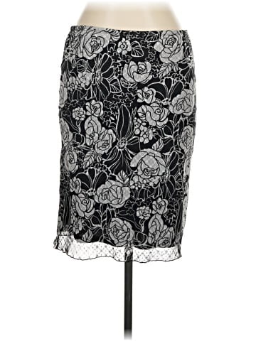 I.N. Studio Formal Skirt (view 2)