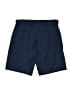 Nike 100% Polyester Blue Athletic Shorts Size M (kids) - photo 2