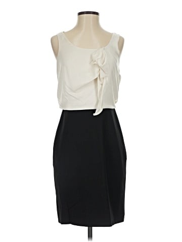 Ann Taylor LOFT Cocktail Dress (view 1)