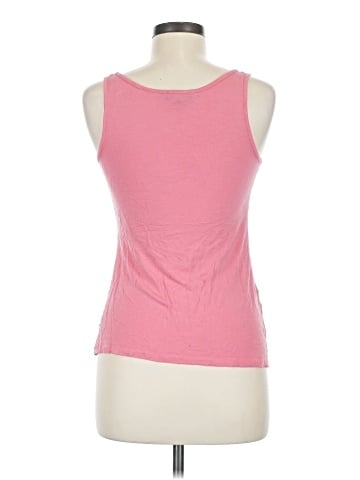 Express Sleeveless Blouse (view 2)
