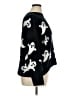Vince Camuto Stars Black Pullover Sweater Size XL - photo 4