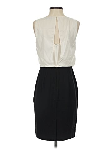 Ann Taylor LOFT Cocktail Dress (view 2)