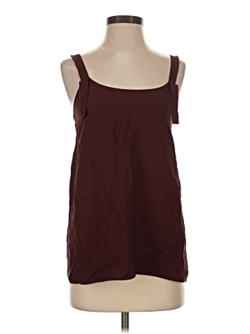 Helmut Lang Sleeveless Top (view 1)