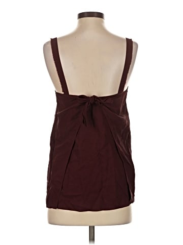 Helmut Lang Sleeveless Top (view 2)