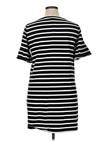 J.Crew Factory Store Casual Dress (view 2)