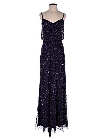 Adrianna Papell Cocktail Dress (view 1)