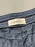 Level 99 Black Linen Pants Size 26 waist - photo 7