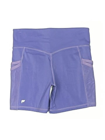 Motion 365 made by Fabletics Athletic Shorts (view 2)