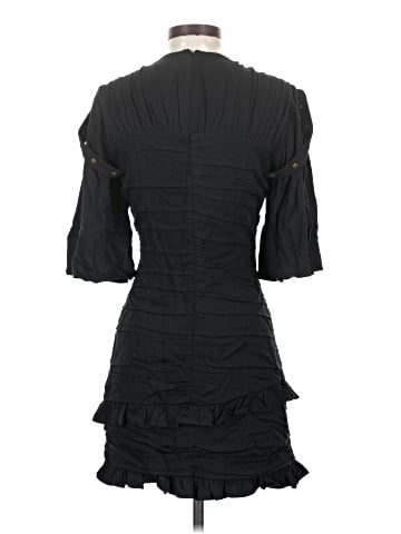Joie Cocktail Dress (view 2)