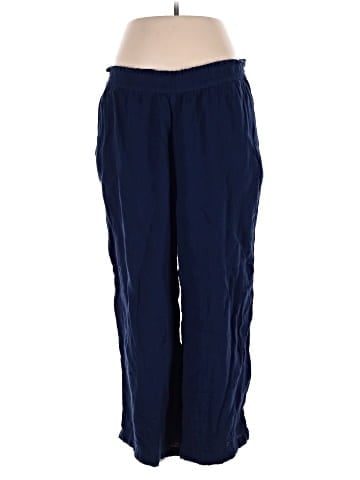 Lands' End Casual Pants (view 1)