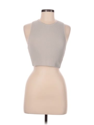 Babaton Sleeveless Top (view 1)