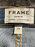 FRAME Denim Blue Jeans Size 25 waist - photo 7