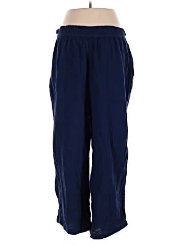 Lands' End Casual Pants (view 2)