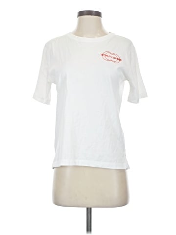 Sandro Short Sleeve T-Shirt (view 1)