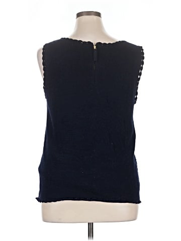 Talbots Sleeveless Top (view 2)