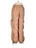 Aerie 100% Cotton Tan Cargo Pants Size M - photo 2