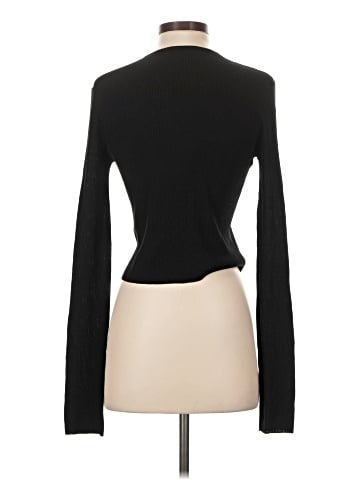 OAK + FORT Long Sleeve Top (view 2)