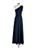 Xscape Blue Cocktail Dress Size 4 - photo 2